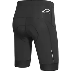 Protective, Herren, Velohosen, P-Traverse (XXL), Schwarz