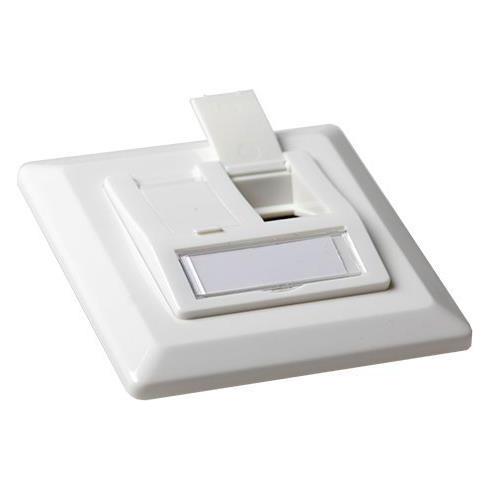 ACT FA6010 Weiss 1Stück(e) Steckdosensicherung (FA6010)
