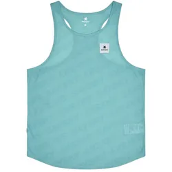 Saysky Herren Reactive Flow Singlet blau