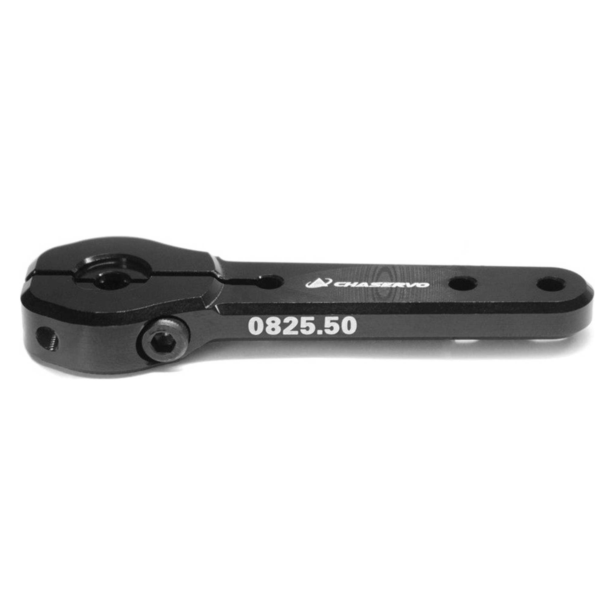 Chaservo Servo-Arm 0825.50 25T, 8mm, 50mm Länge (0825.50)