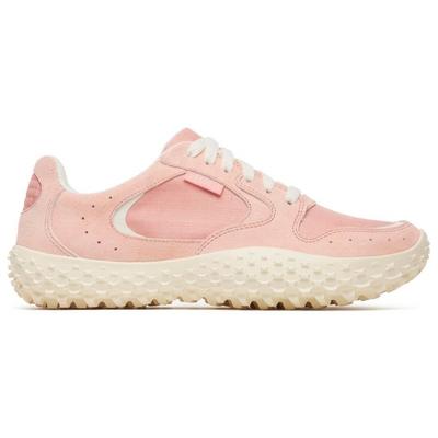 Merrell - Women's Wrapt Sneaker - Barfußschuhe 37 | EU 37 rosa/beige