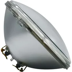 Bailey | Studio-, Projektions- und Fotolampe | Glühlampe | 200W | 30V