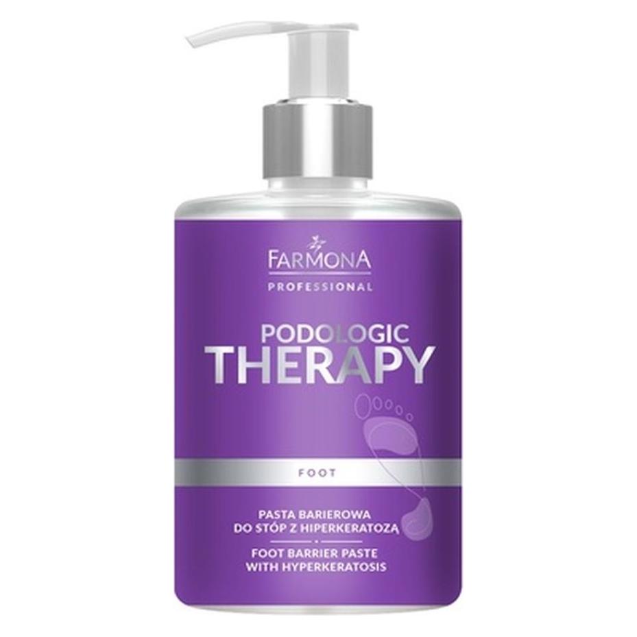 Activeshop Podologic Therapy Barrier Paste für Füsse mit Hyperkeratose 300ml (Fusscrème & Fussgel, 300 ml) (48511774)