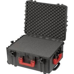 Parat PROTECT 53-F Roll 6540510391 Profi, Heimwerker, Handwerker, Techniker Werkzeugkoffer unbestückt (L x B x H) 283 x 604 x 473 mm
