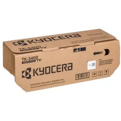 Kyocera Toner »TK-3400« schwarz