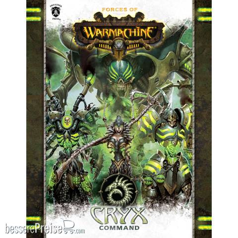 Privateer Press PIP1088