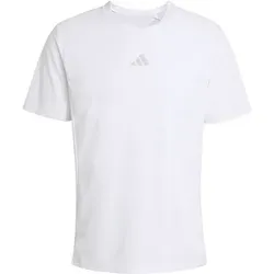 ADIDAS Herren Shirt Climacool 3D, Größe XS in Weiß Weiß