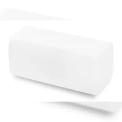Plock GmbH Funny Papierhandtücher | 2-lagig | V-Falz | hochweiß | 4000 Handtücher