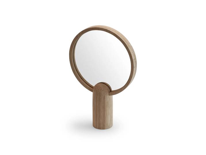 Fritz Hansen Aino miroir petit modèle
