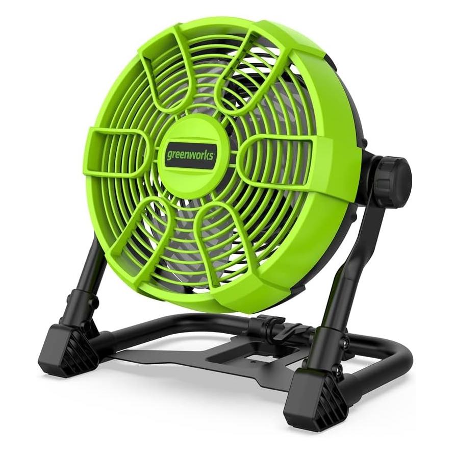 Greenworks Lüfter 24V Lüfter G24FAN (GR3501607)