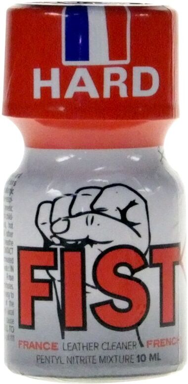 Fist Hard - 10 ml