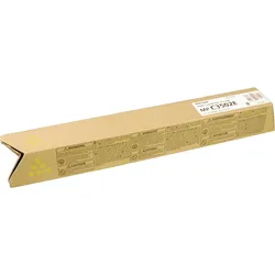 Ricoh Toner 842017 MPC3502 yellow OEM