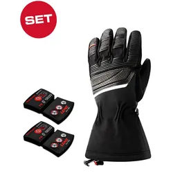 LENZ HEAT 6.0 Handschuh 2026 inkl. LITHIUM RCB 1200 Pack - XL
