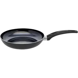 Pfanne ELO PRIMA CUCINA (DH 32x5 cm) - schwarz - DH 32x5 cm