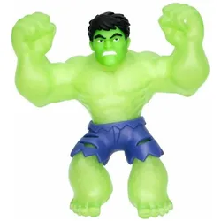 Goo Jit Zu Marvel Glow Surge Hulk