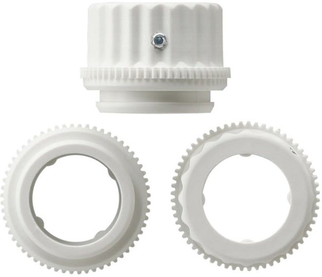 Gira Adaptateur de valve 112600 (112600)