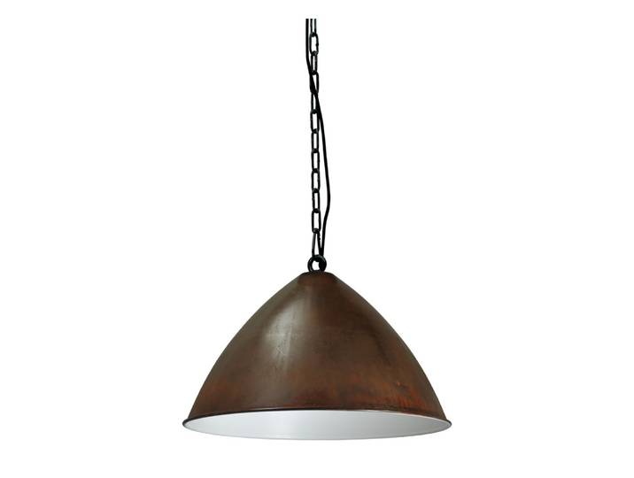 Hanglamp Industria 52 roestbruin Masterlight - 2006-25-06-K