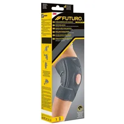 FUTURO Kniebandage »Comfort Fit« 27.9 - 55.9 cm