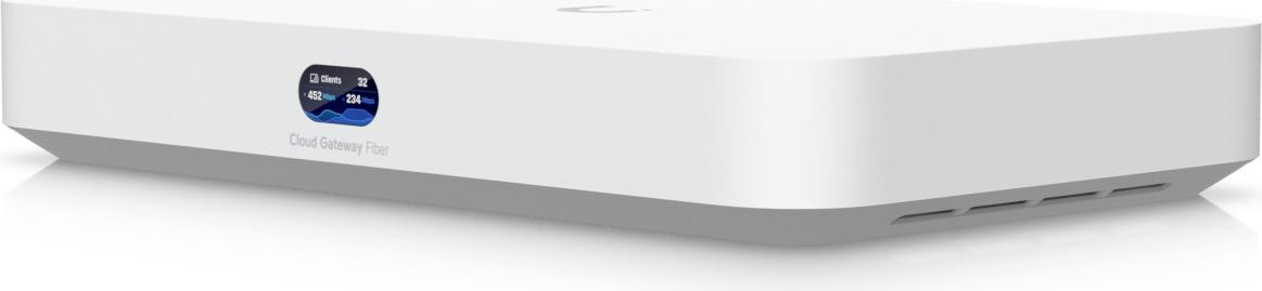 Ubiquiti UniFi Cloud Gateway Fiber UCG-Fiber