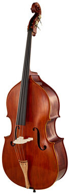 Scala Vilagio Double Bass Tarantini Piccolo