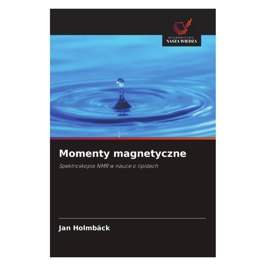 Wiedza Powszechna Momenty magnetyczne (Polnisch, Softcover, Jan Holmbäck) (56897075)
