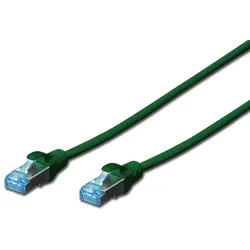 Digitus CAT 5e SF/UTP Patchkabel