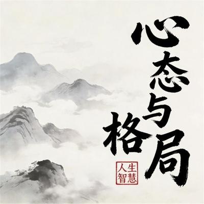 心态与格局：别让面子影响你 - 李宏瑛, Audio, 4069828682023