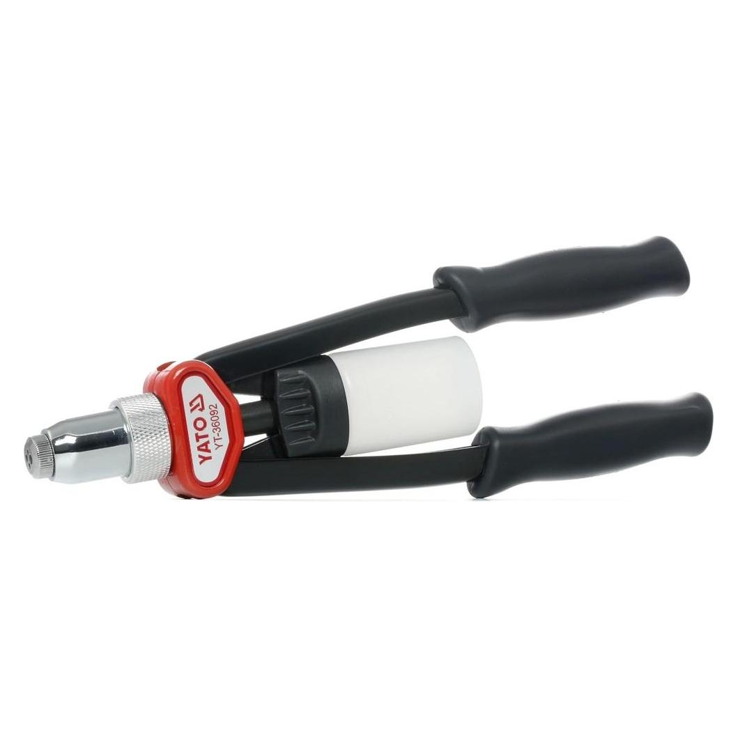 Yato HAND RIVETING TOOL 3.26.4MM (YT-36092)