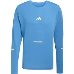 Adidas, Herren, Sportshirt, Climacool (XL), Blau, XL
