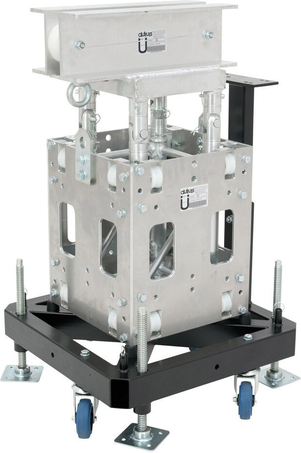 Alutruss Tower System I