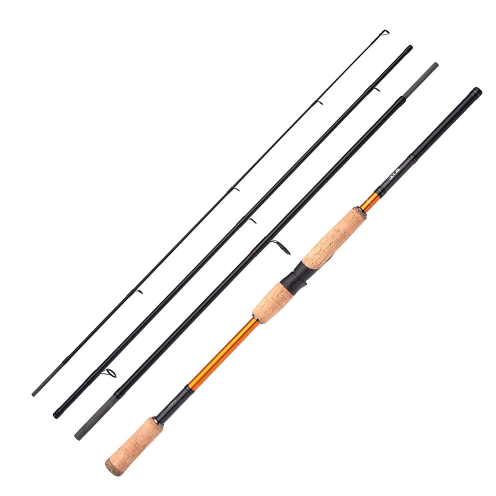 Shimano STC AX Spinning 2,70m 28-84g Reiserute