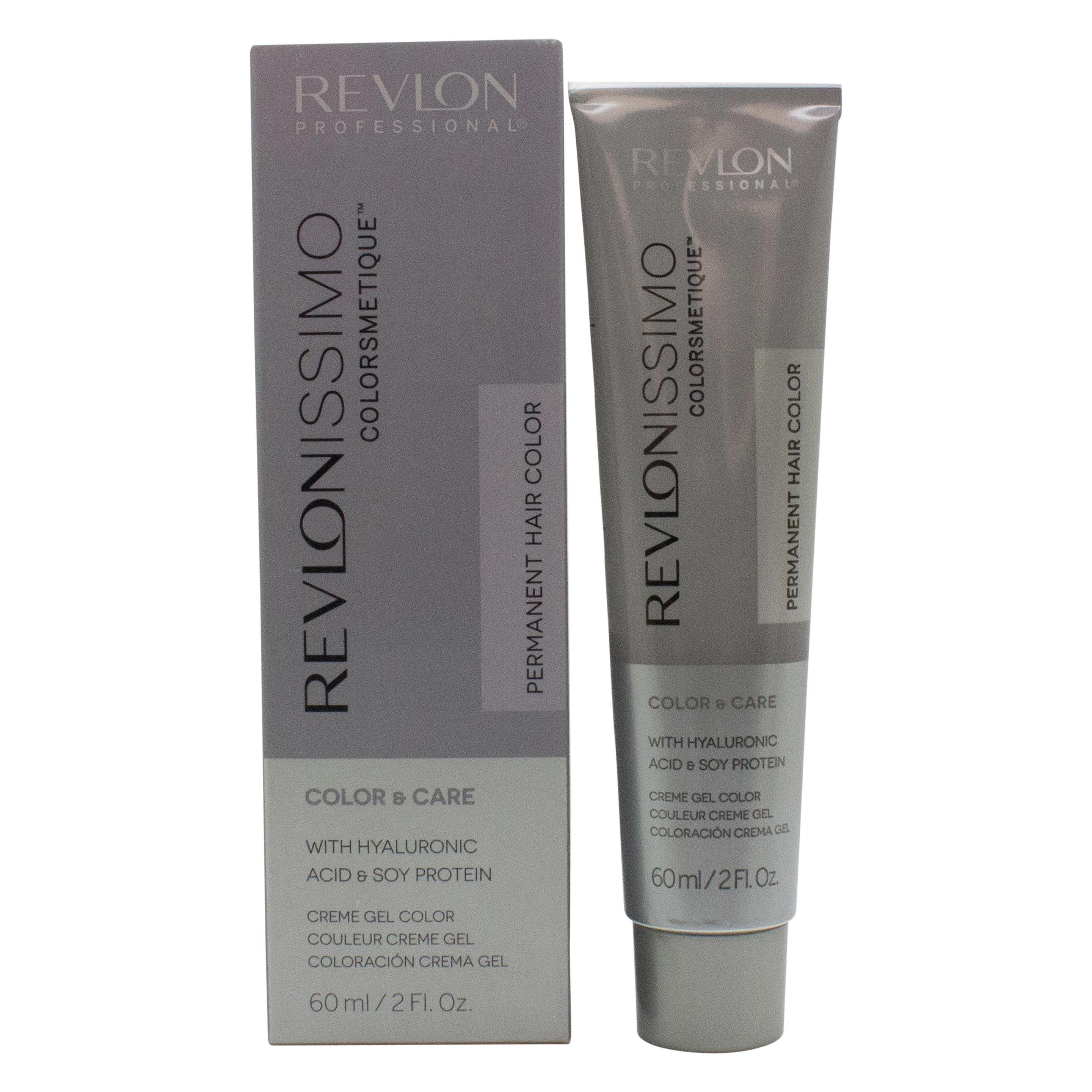 Revlon Revlonissimo Colorsmetique 8.7MN Hellblond Maximun 2 oz Haarfarbe (8.7MN Hellblond Maximum) (48458353)