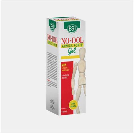 ESI NODOL FORTE ARNICA 100ml