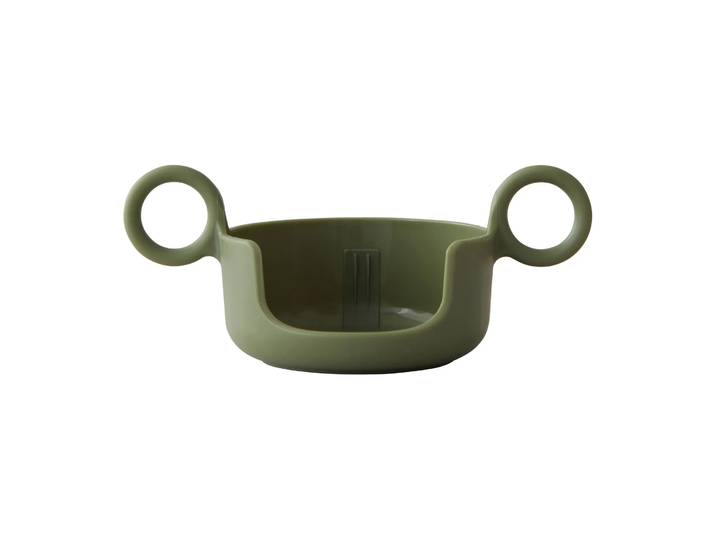 Design Letters Poignée pour tasse Design Letters Forest green