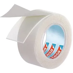 tesa Doppelseitiges Klebeband »Montageband 77740« 19.0 mm/1.5 m