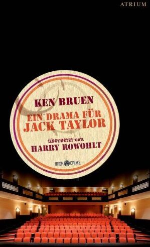 Ken Bruen - Ein Drama für Jack Taylor - Preis vom 10.10.2026 11:48:34 h