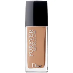 Dior, Foundation, Forever Skin Glow (3WP Warm Peach)