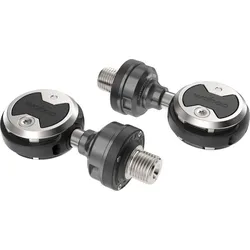 WAHOO SPEEDPLAY Pedale POWRLINK Zero Dual-Sided | Wattmess System Beid