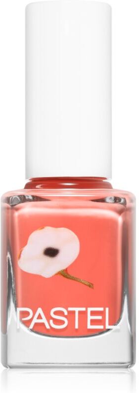 Pastel Nail Polish Summer Collection nail polish shade 418 13 ml