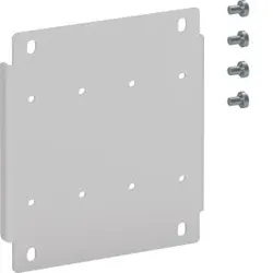 Hager FZ739A Türverdrahtungsprofil, univers, 250mm Tür, univers, FR Schrank