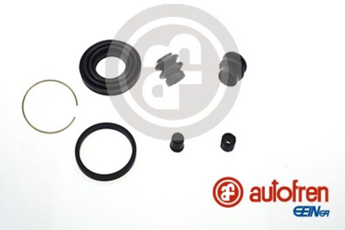 Reparatursatz, Bremssattel AUTOFREN SEINSA D4-1812
