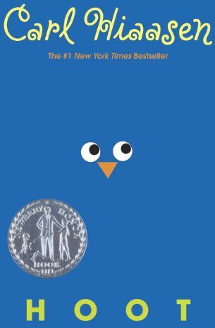 Carl Hiaasen - Hoot - Preis vom 10.10.2026 11:48:34 h