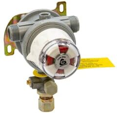 Cavagna 10mm Automatic 30mbar Gas Regulator – Caravan/Motorhome