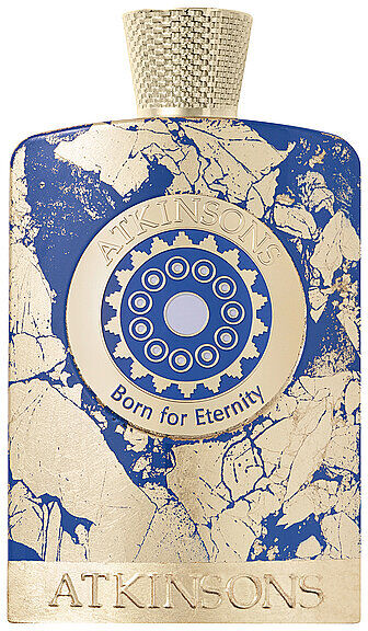ATKINSONS  Born for Eternity Eau de Parfum 100ml B