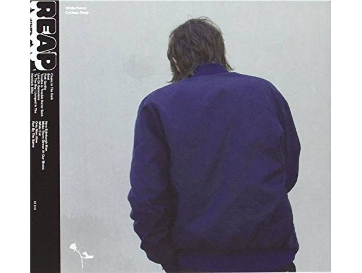 White Fence - Cyclops Reap