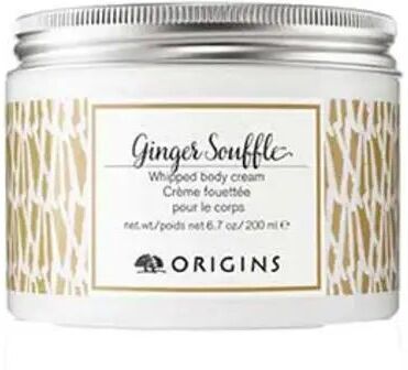 Origins Ginger Body Cream