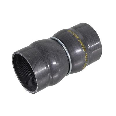 METZGER AUTOTEILE Ladeluftschlauch Ausgang 2401556 für Fiat NISSAN RENAULT