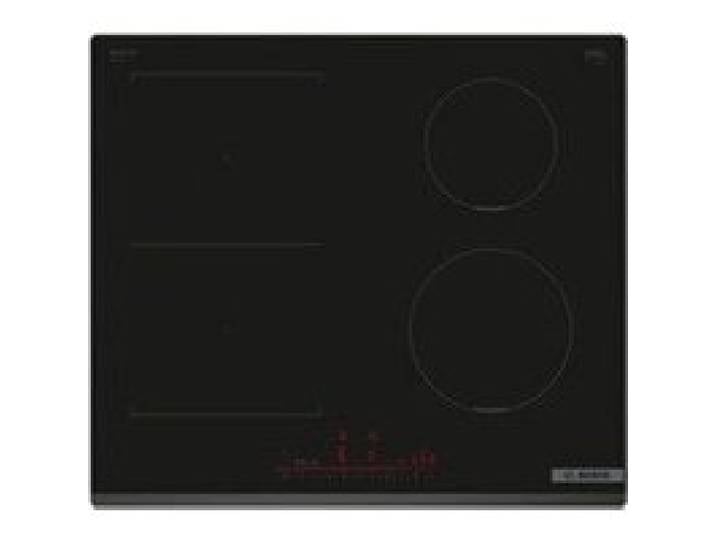 Plaque induction Bosch PVS631HB1E