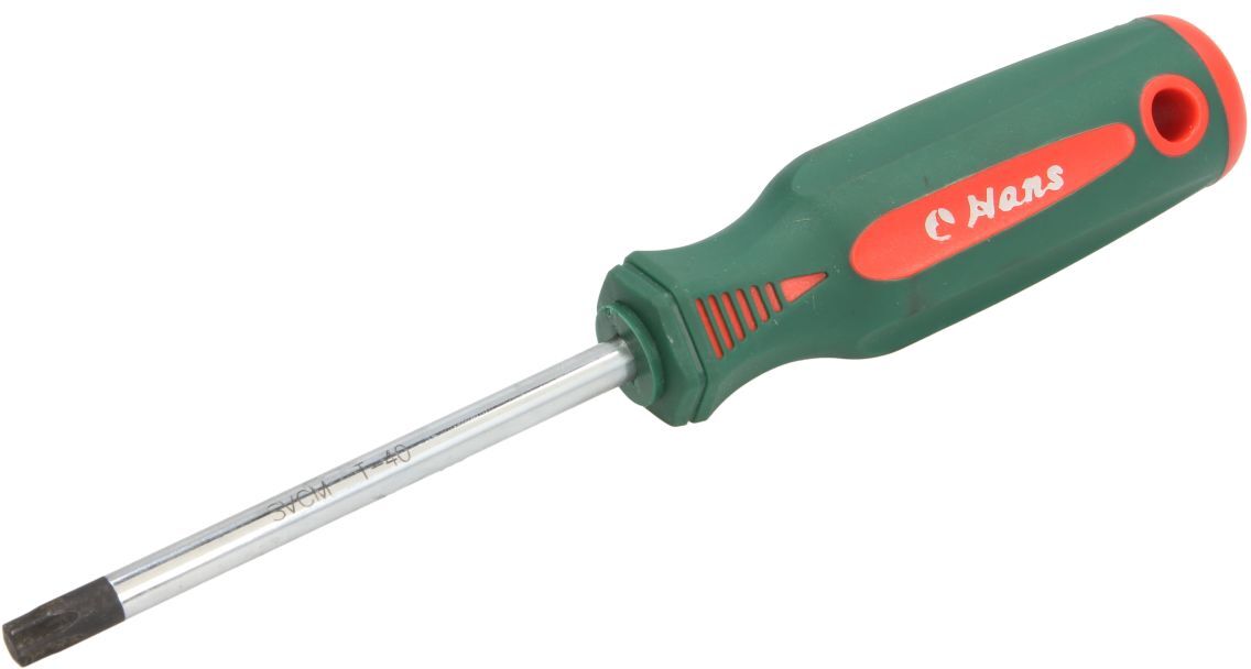 Hans Cacciavite TORX 0440T40X100