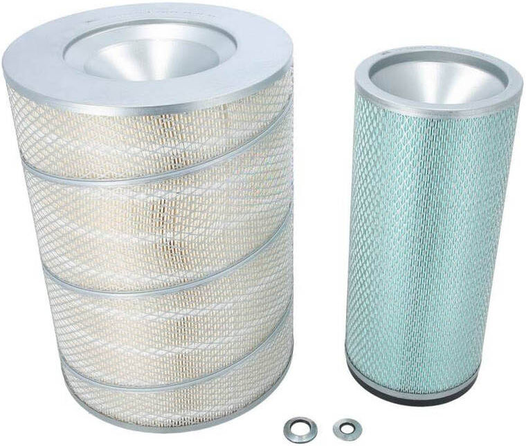 DT Spare Parts 17.00003 Luftfilter